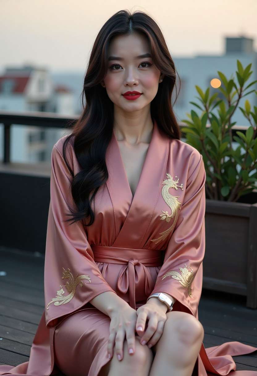 重回1985当厂花
