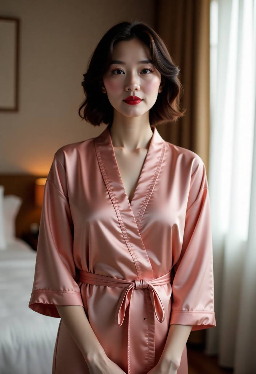 旧时钟修理铺