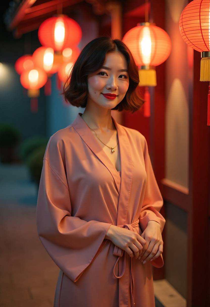 邻里灶火