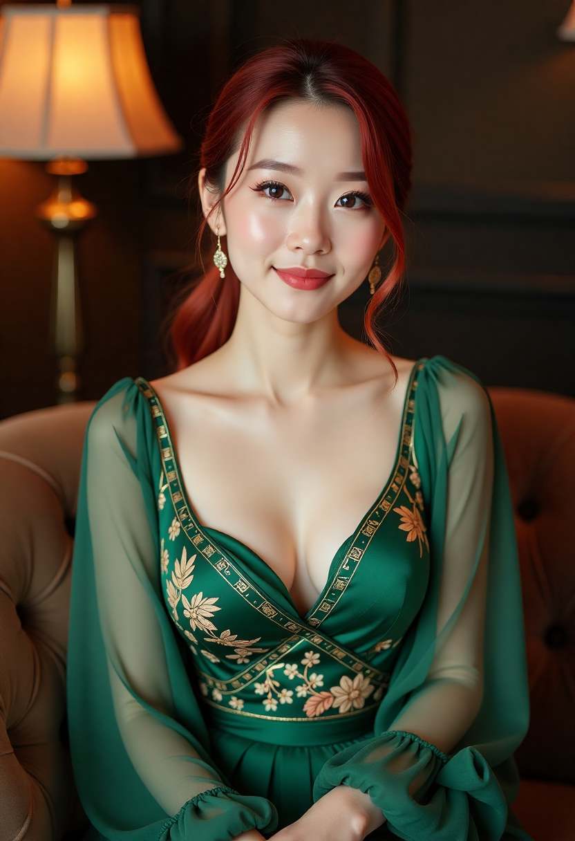阁楼里的电台
