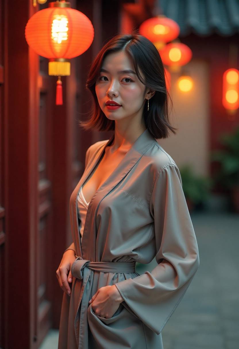 穿越成反派的白月光