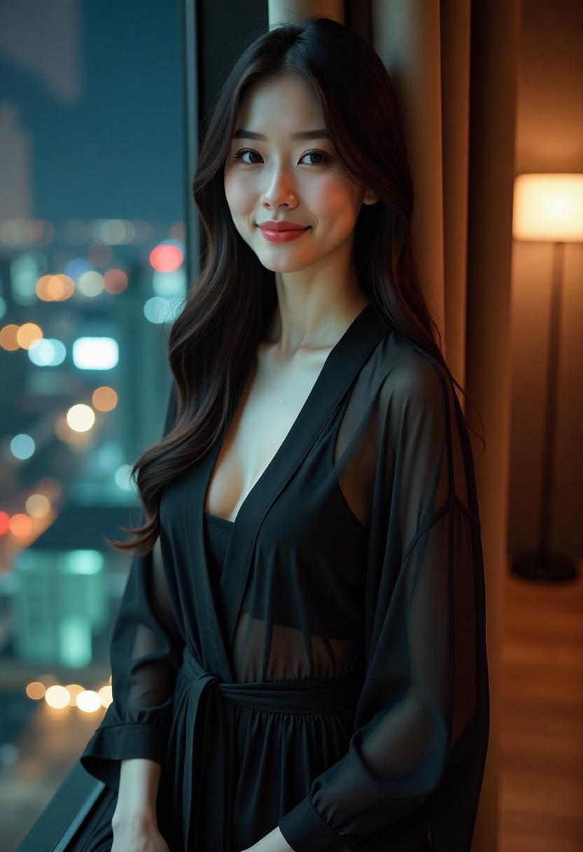 契约婚姻：陆总他超宠